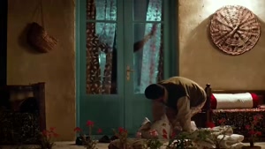 سریال خجالت نکش فصل دوم قسمت ۱
