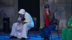 کارناوال سینا ساعی / اهنگ کارناوال / افتو کارناوال