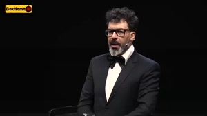 الکلاسیکو گرداننده سیامک انصاری (قسمت ۲۰)