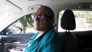 رئالیتی شو کارناوال {دانیال کاظمی}