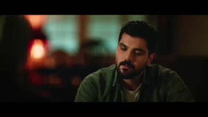 از یاد رفته فصل ۱ قسمت ۱۴ (کامل)