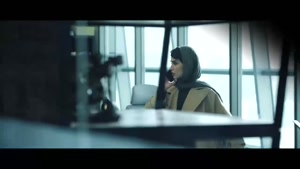 دانلود سریال آبان قسمت ۸ و ۹ شهاب حسینی امین حیایی