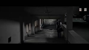 فیلم سه کام حبس پریناز ایزدیار