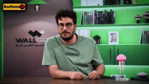 امیرحسین قیاسی مجری برنامه نیمه  شب فصل ۵