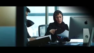 آبان سریال با بازی شهاب حسینی (قسمت ۱)