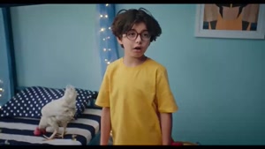 دانلود فوفو مسافری از کامادو قسمت ۷