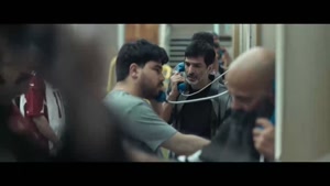 سریال جان سخت قسمت نهم