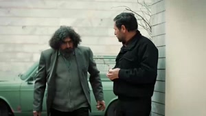 سریال ایرانی خجالت نکش قسمت ۶