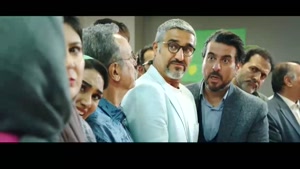 هتل فیلم ایرانی طنز - پژمان جمشیدی