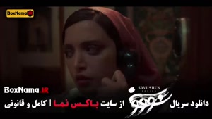 دانلود سریال سووشون قسمت اول تا ۱۴ چهاردهم