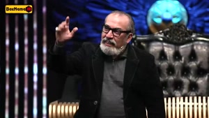 سریال الکلاسیکو مافیا (مهدی دانایی)