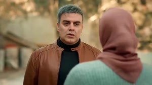 خجالت نکش سریال قسمت ۴