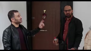 سریال در انتهای شب فصل اول قسمت دوم