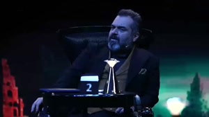 دانلود برنامه الکلاسیکو مافیا (قسمت ۲۲)