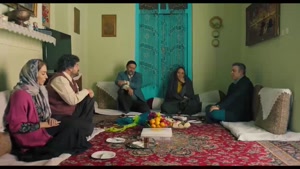 سریال طنز خجالت نکش قسمت اول / خجالت نکش ۲