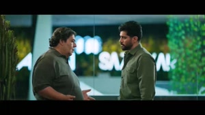 سریال از یاد رفته قسمت اول تا ۱۵ پانزدهم