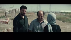 دانلود سریال وحشی (جواد عزتی)