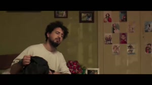 فیلم جان سخت (قسمت ۱۸) فرهاد اصلانی
