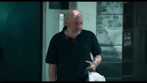 پوست شیر شهاب حسینی و هادی حجازی فر