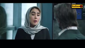 سریال آبان قسمت آخر {رضا اخلاقی راد}