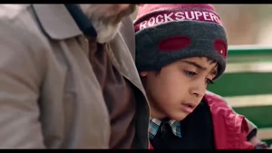 در انتهای شب قسمت ۵ هدی زین العابدین و پارسا پیروزفر