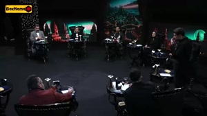 دانلود برنامه الکلاسیکو مافیا (سیامک انصاری)