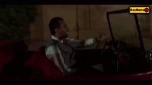 تیزر قسمت ۱۳ سووشون / دانلود سوشون نرگس آبیار