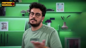 سریال نیمه شب قسمت اول تا دوازدهم