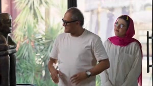 رامبد جوان کارناوال قسمت ۱۳ افتو