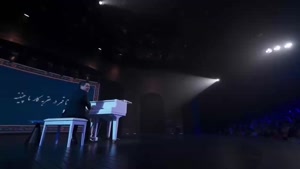 فیلم کارناوال قسمت ۱۱ روبه حصاری