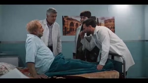 اجل معلق قسمت ۲۰ با حضور رضا عطاران