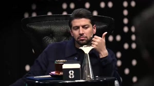 الکلاسیکو (مافیا) قسمت ۱ تا ۲۲ (پایانی)