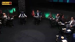 الکلاسیکو مافیا قسمت ۱۰