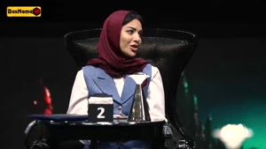 مافیا الکلاسیکو قسمت ۱۴ چهاردهم (مجید واشقانی)