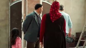 خجالت نکش فیلم طنز ایرانی 