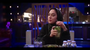 فیلم اهنگ دو نفره (احمد مهرانفر بازیگر)