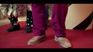 کمدی قیف رضا عطاران / عباس جمشیدی فر