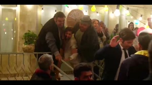 دانلود فیلم اهنگ دو نفره (احمد مهرانفر بازیگر)