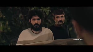 جان سخت قسمت نهم سریال اکشن ایرانی