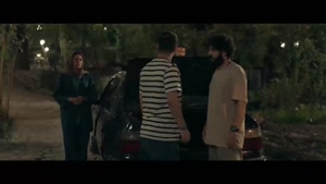 جان سخت قسمت ۸ سریال اکشن ایرانی