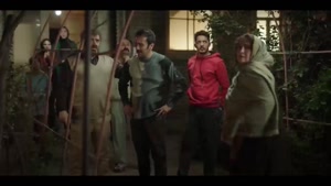 دانلود سیاه چاله سریال طنز - قسمت ۱ تا ۱۳