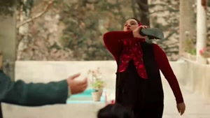 خجالت نکش قسمت ۷ هفتم