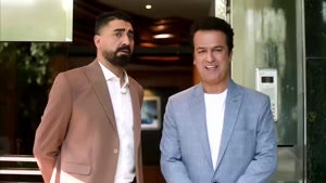 سینمایی خرچنگ فیلم ایرانی