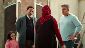 فیلم خجالت نکش احمد مهران فر / سریال خجالت نکش ۲