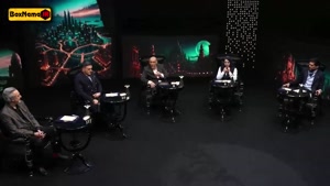 الکلاسیکو قسمت ۲۰ بیست