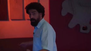 دانلود گیم شو انجمن اشباح قسمت ۱ (محمدرضا علیمردانی)