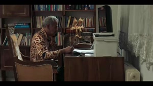اجل معلق / عجل معلق رضا عطاران - قسمت ۱۸