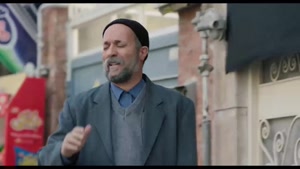 قسمت ۸ خجالت نکش کمدی و طنز