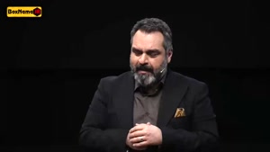 فیلم الکلاسیکو مافیا قسمت ۲۲ مجید واشقانی