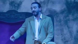 کارناوال سینا ساعی (قسمت ۷ و قسمت ۱۲)